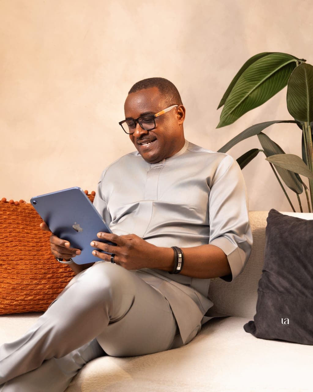 Advocate